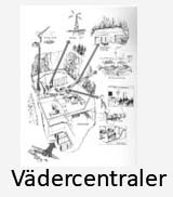 Vädercentraler
